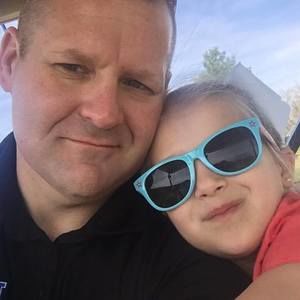 Meet your Posher, Jonathon